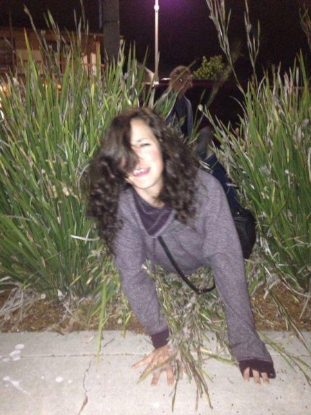 This Might Be the Effects of One Drink too Many