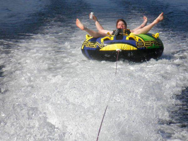 This Might Be the Effects of One Drink too Many