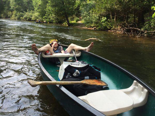 This Might Be the Effects of One Drink too Many