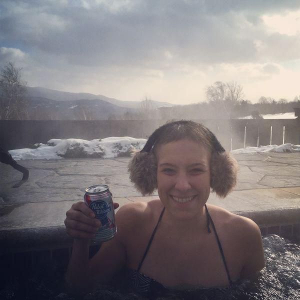 This Might Be the Effects of One Drink too Many