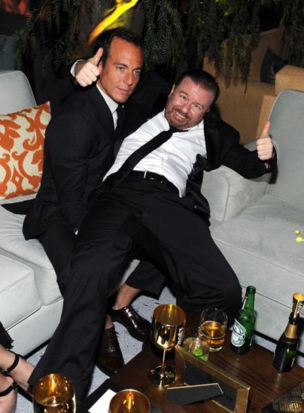 This Might Be the Effects of One Drink too Many