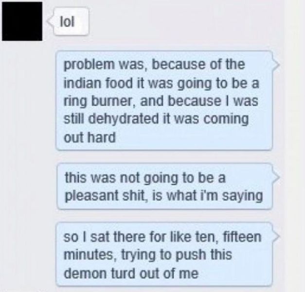 A Brilliant Response to a Cheating Ex