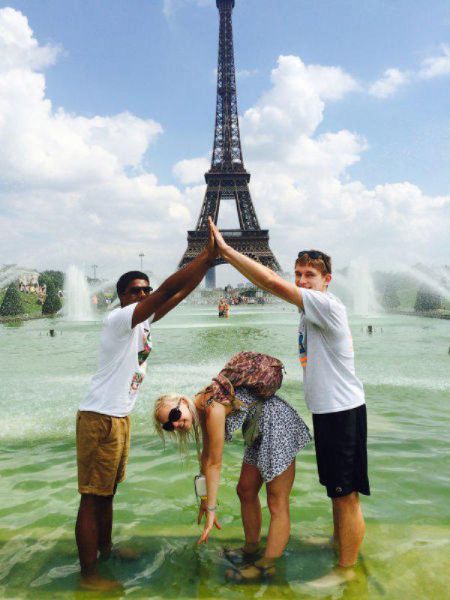 Pictures for Those With Dirty Minds