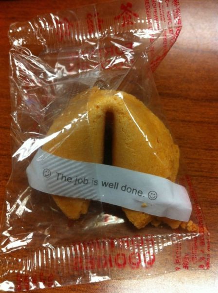 Employees Who Are Definitely Trying Their Luck