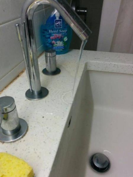 Employees Who Are Definitely Trying Their Luck