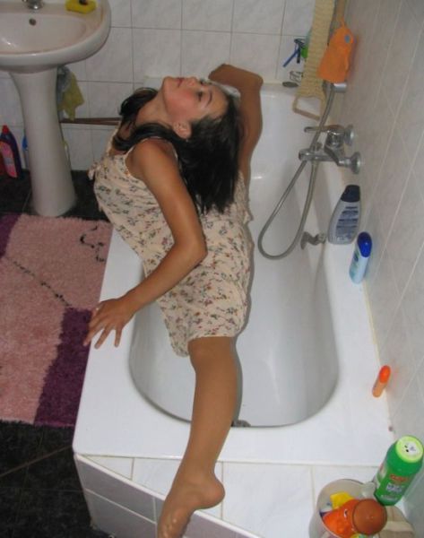 You Don’t Have to be a Model to Take A Sexy Home Photoshoot
