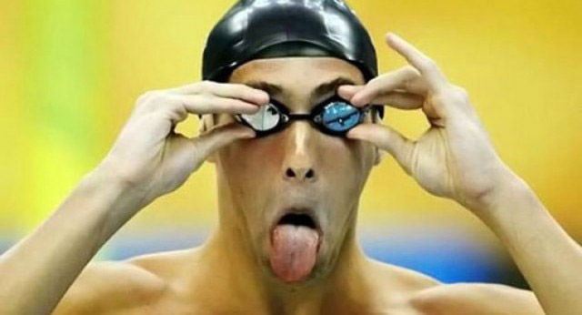 Funny Sporting Moments That Were Caught on Camera