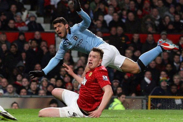 Funny Sporting Moments That Were Caught on Camera