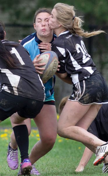 Funny Sporting Moments That Were Caught on Camera