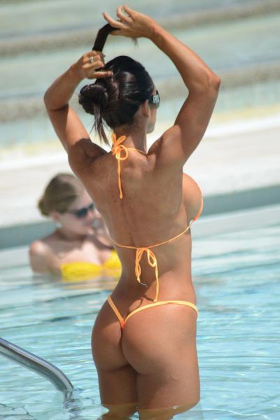 Bootilicious Butt Pics