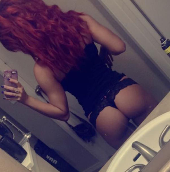 Bootilicious Butt Pics