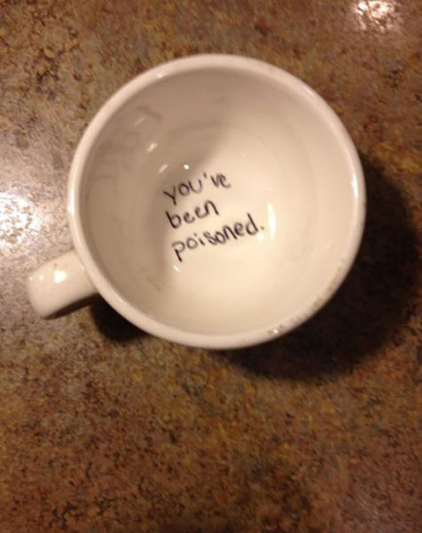 Morning Picdump