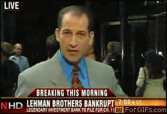 Hilarious GIFs of the Oddest Things Ever Seen on the Morning News