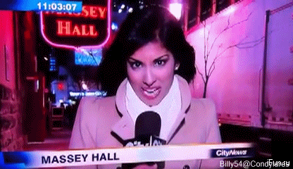 Hilarious GIFs of the Oddest Things Ever Seen on the Morning News