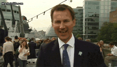 Hilarious GIFs of the Oddest Things Ever Seen on the Morning News