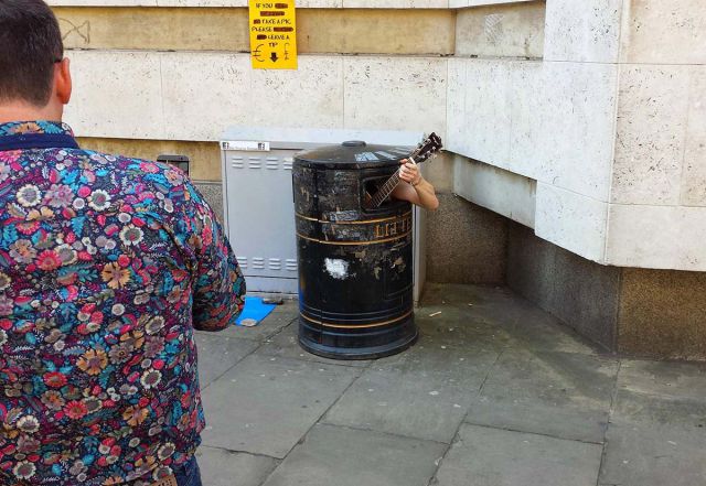 Morning Picdump