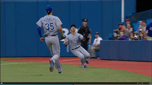 Oh Boy This Sh#t Is Getting Crazy