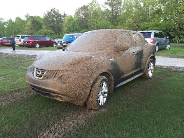 Oh Boy This Sh#t Is Getting Crazy