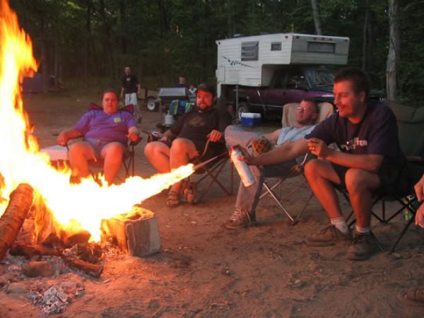 Oh Boy This Sh#t Is Getting Crazy