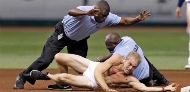 Oh Boy This Sh#t Is Getting Crazy