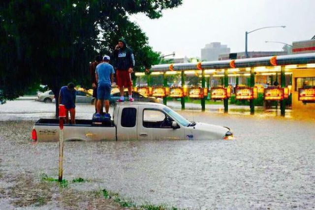 Oh Boy This Sh#t Is Getting Crazy