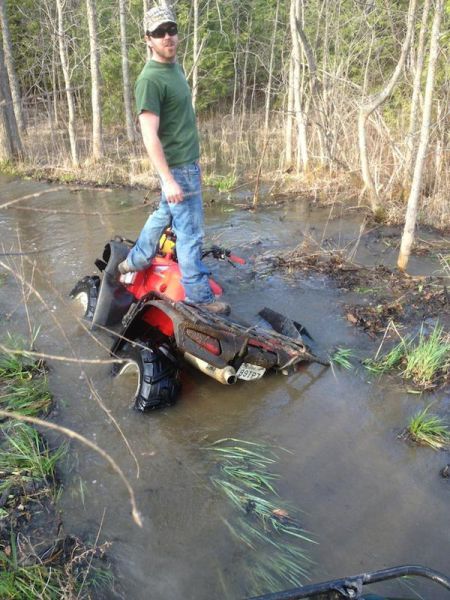 Oh Boy This Sh#t Is Getting Crazy