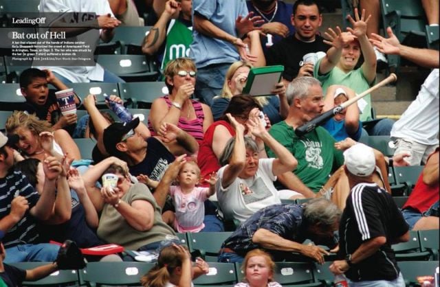 Oh Boy This Sh#t Is Getting Crazy