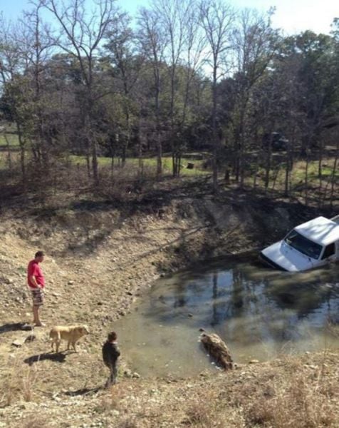 Oh Boy This Sh#t Is Getting Crazy