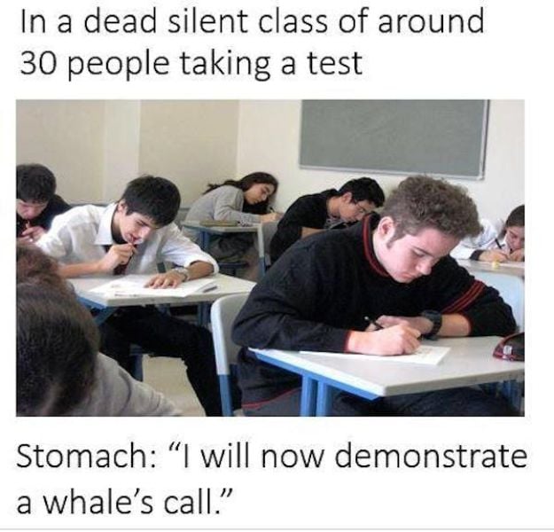 Oh Boy This Sh#t Is Getting Crazy