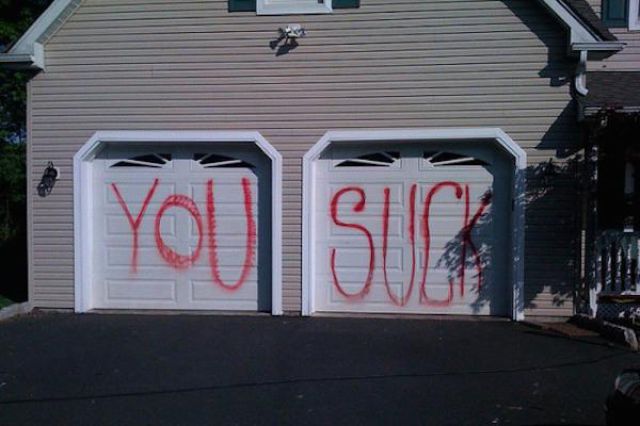 Oh Boy This Sh#t Is Getting Crazy