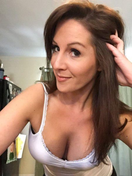 Busty Ladies Make the World a Better Place
