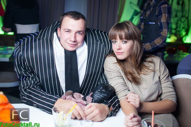 Russian Clubs: Where Weird Meets Beautiful