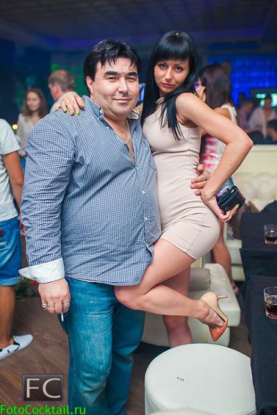 Russian Clubs: Where Weird Meets Beautiful