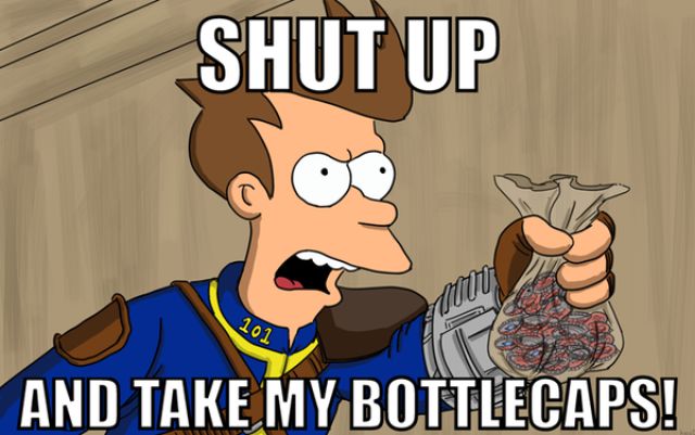 Gamers Will Approve...