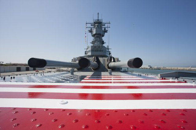 Happy Fourth of July!