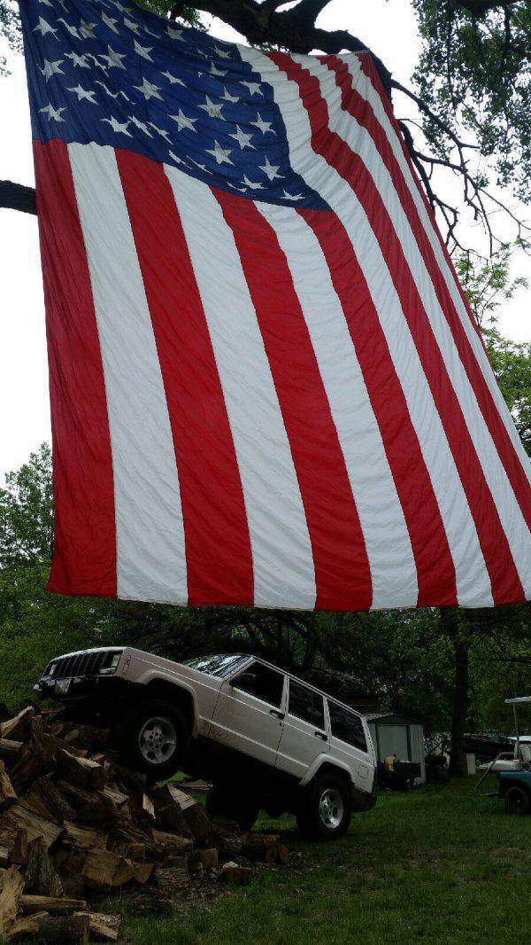 Happy Fourth of July!