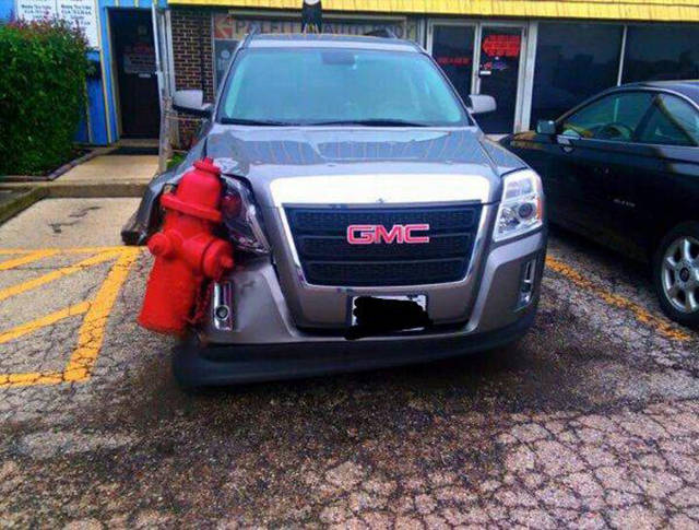 When Wind Is a Total Jerk