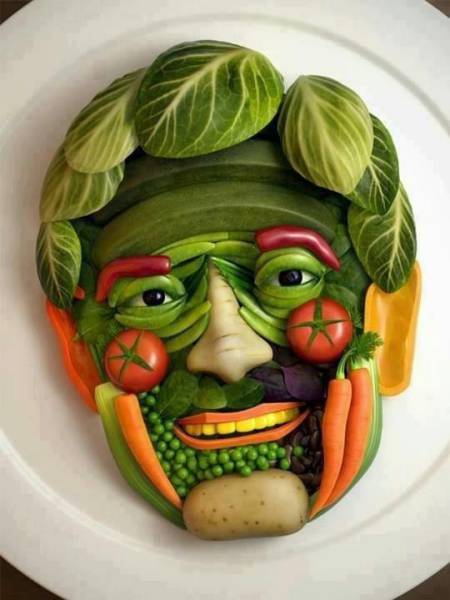 Morning Picdump