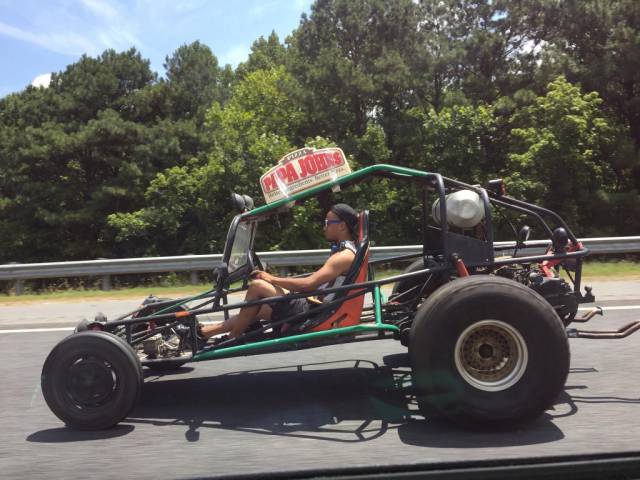Morning Picdump