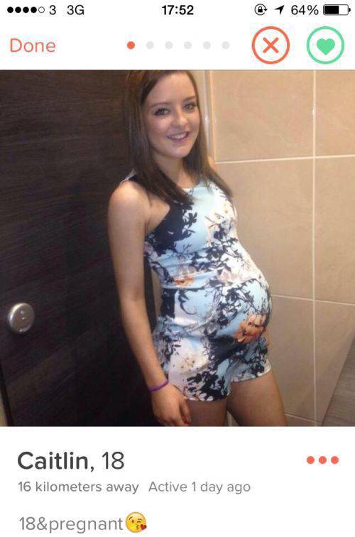 Tinder Profiles That Will Make You Look Twice