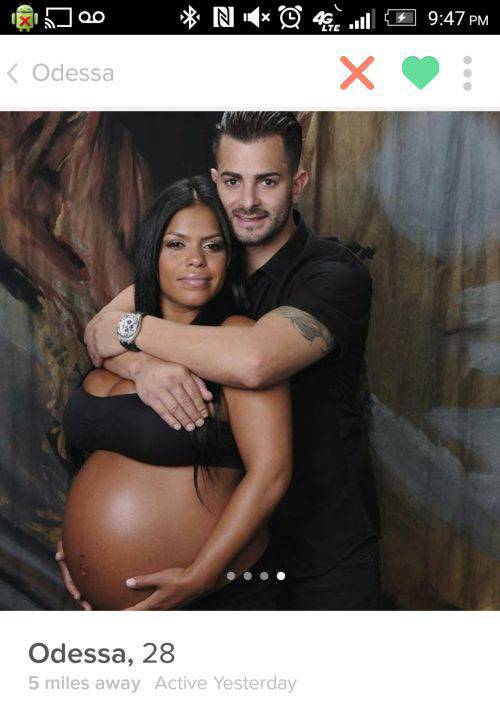 Tinder Profiles That Will Make You Look Twice
