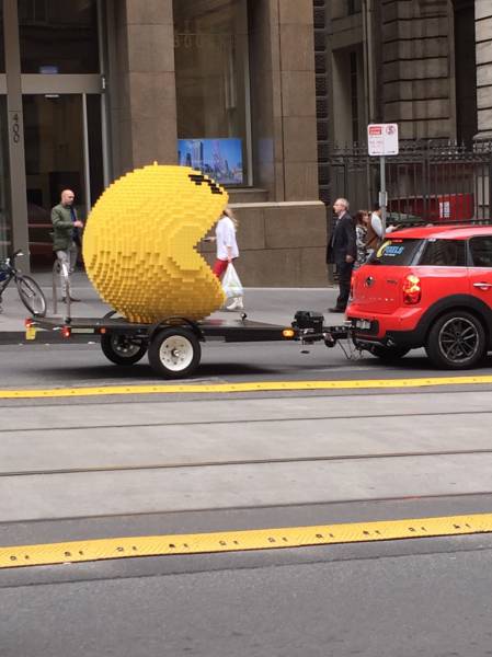 Morning Picdump