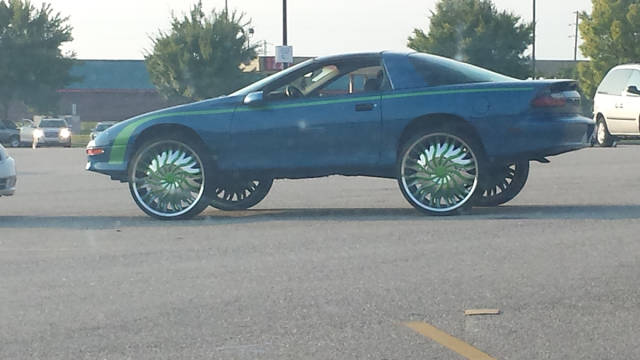 Morning Picdump