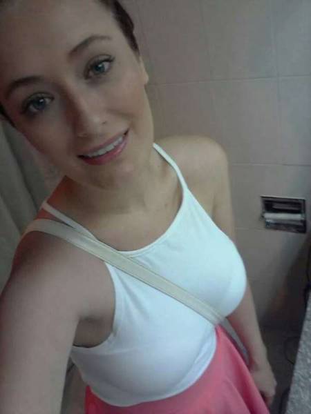 What’s Not to Love about Strapped Boobs?