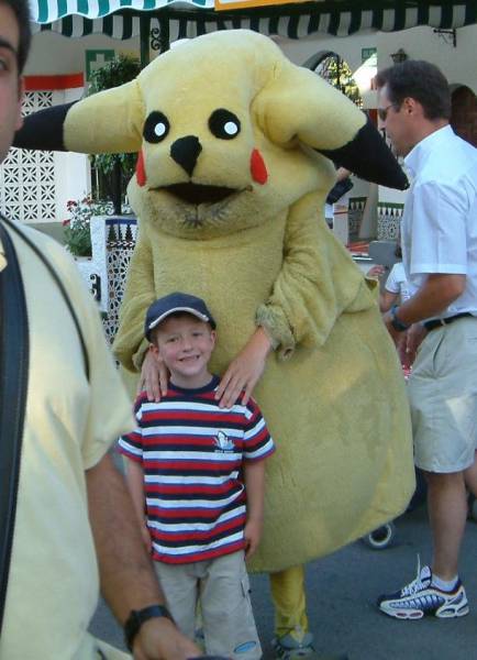 Morning Picdump