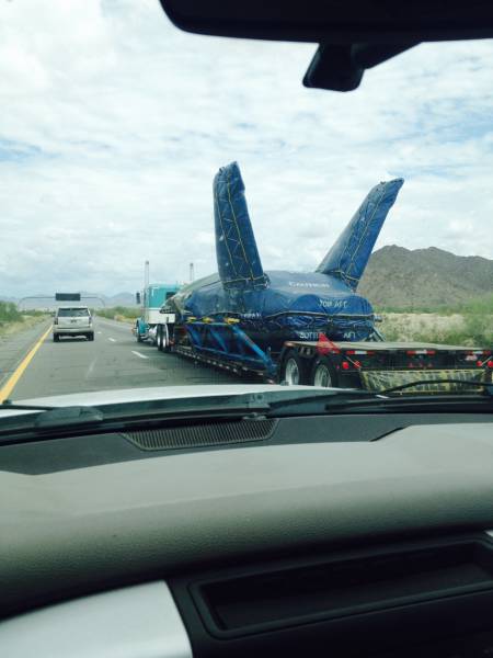 Morning Picdump