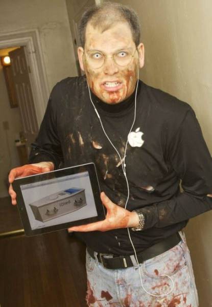The Most Offensive Halloween Costumes