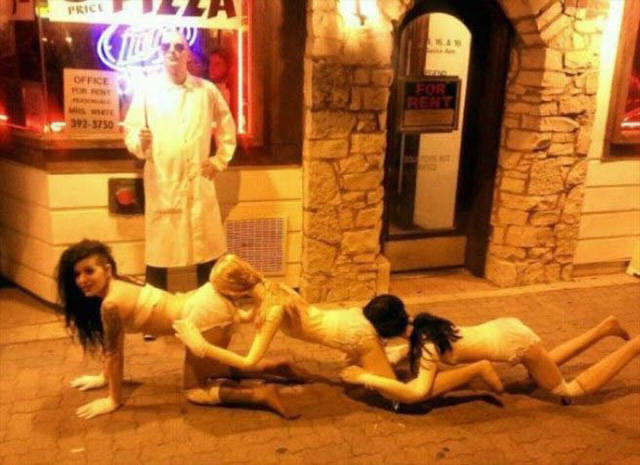 The Most Offensive Halloween Costumes