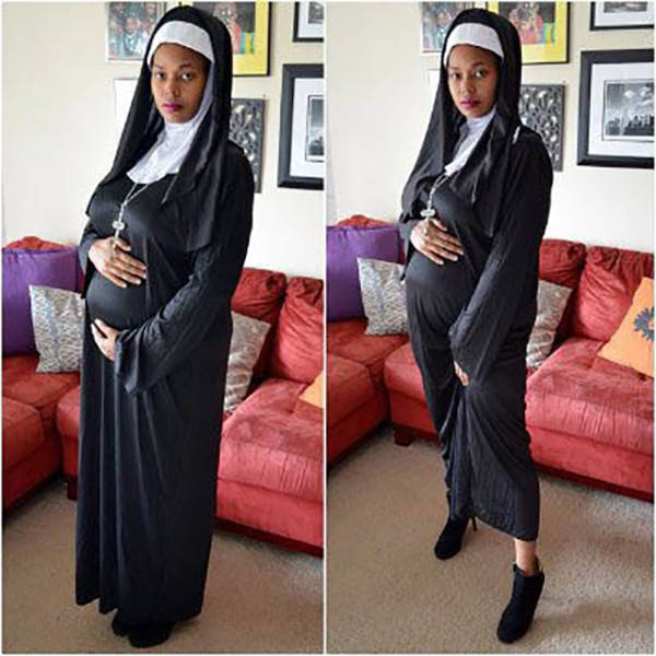 The Most Offensive Halloween Costumes
