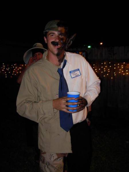 The Most Offensive Halloween Costumes